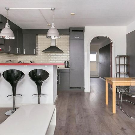 City Centre Apartment With A Beautiful View #Expat Enschede Eksteriør bilde