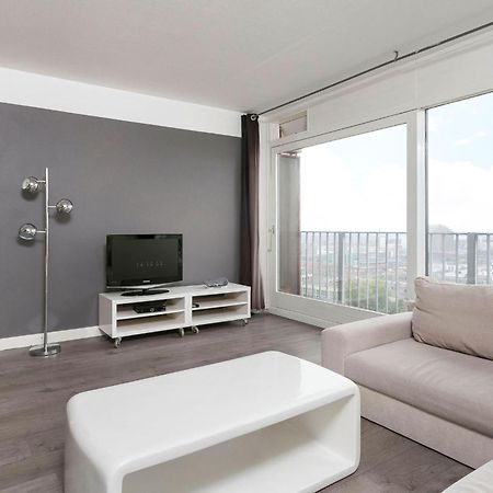 City Centre Apartment With A Beautiful View #Expat Enschede Eksteriør bilde