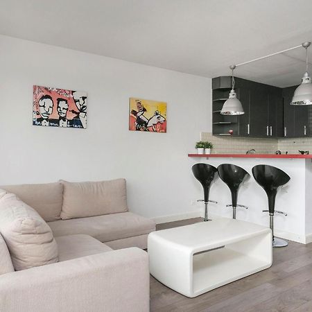 City Centre Apartment With A Beautiful View #Expat Enschede Eksteriør bilde