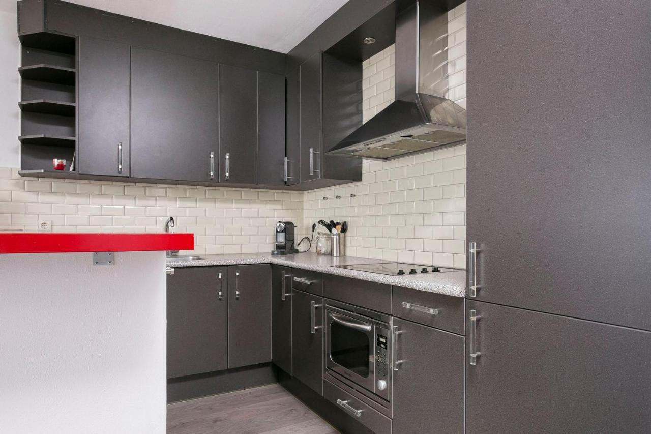 City Centre Apartment With A Beautiful View #Expat Enschede Eksteriør bilde