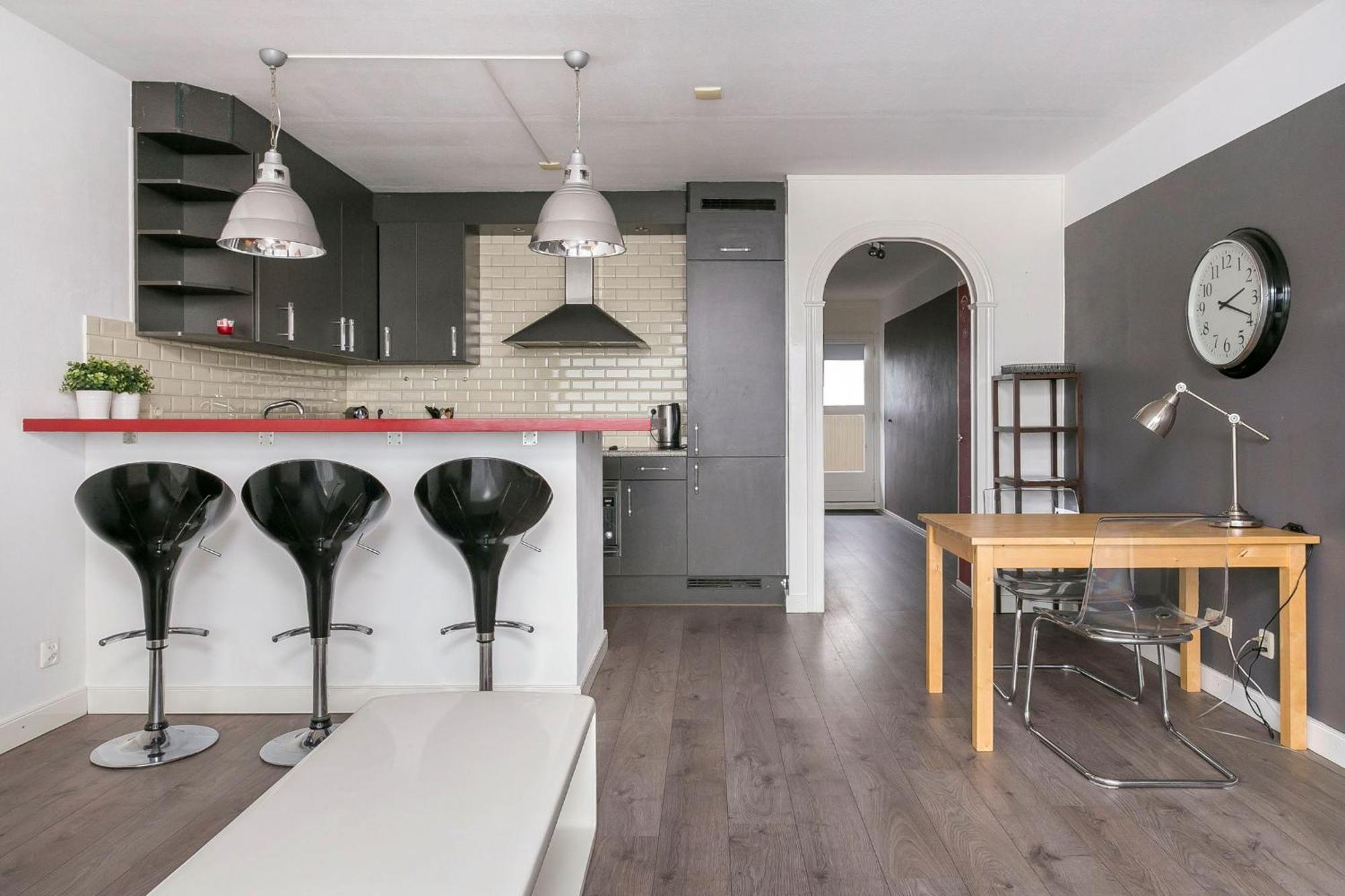 City Centre Apartment With A Beautiful View #Expat Enschede Eksteriør bilde