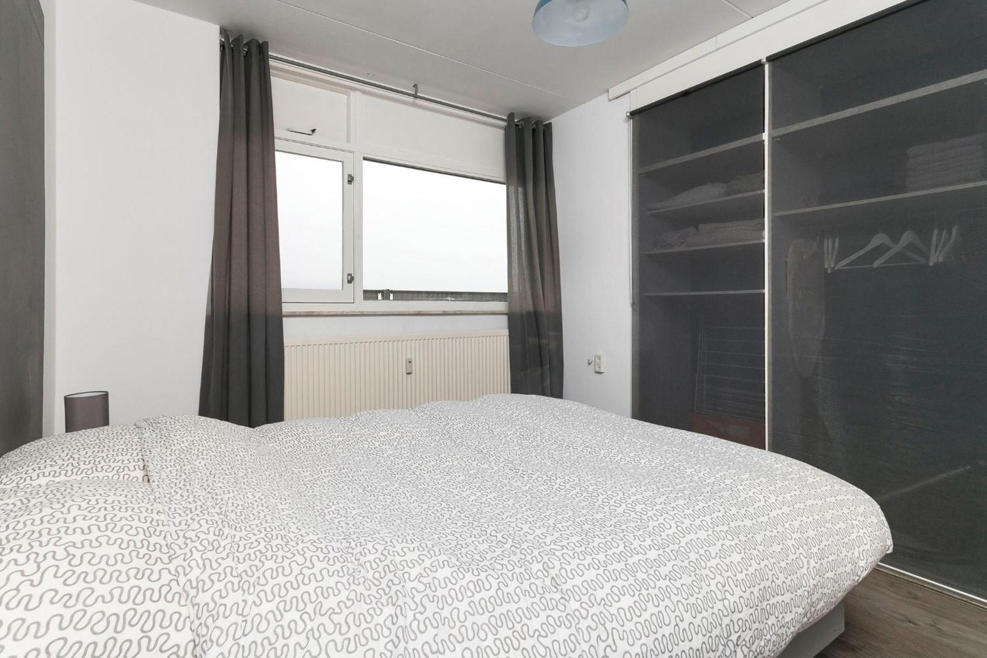 City Centre Apartment With A Beautiful View #Expat Enschede Eksteriør bilde